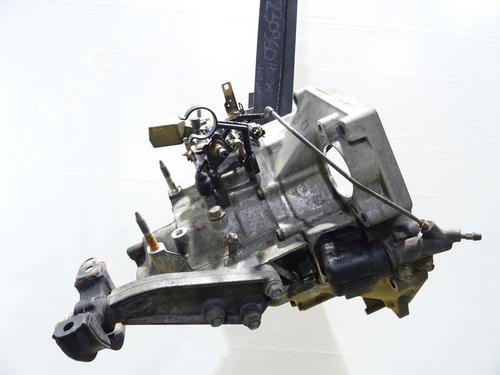 Used Gearbox Gearbox HONDA HR-V (GH_) 1.6 16V (GH1, GH3) (105 hp) 21217869 21217869