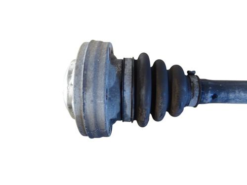 Left rear driveshaft BMW 1 (E87) 118 d | BP40054315M40 - Image 3