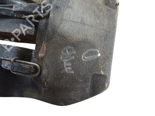Used Right front brake caliper Right front brake caliper RENAULT RAPID Box Body/MPV (F40_, G40_) 1.2 (F406, G40A) (55 hp) 35937108 35937108
