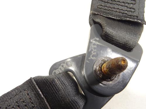 Seat buckle DACIA DUSTER (HS_) 1.5 dCi 4x4 (HSMC, HSMD) | BP29281864I32 