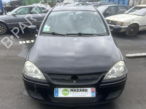 Intercooler OPEL CORSA C (X01) 1.3 CDTI (F08, F68) | BP32337134M30 - Image 9