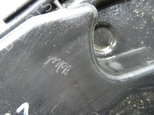 AdBlue tank PEUGEOT 508 SW I (8E_) 2.0 BlueHDi 180 | BP30401089M85 