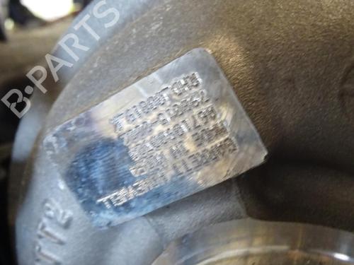 Engine SSANGYONG KORANDO (CK) 2.0 e-XDi | BP20039250M1  - Image 11