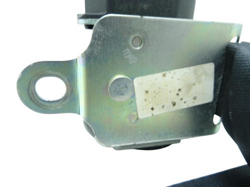 Front right seatbelt KIA CEE'D SW (ED) 1.6 CRDi 115 | BP38550219I25 - Image 4