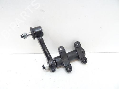 Steering rack MITSUBISHI PAJERO II (V3_W, V2_W, V4_W, V5_W)  | BP22596204M22 