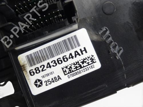 Control unit JEEP COMPASS (MP, M6, MV, M7) 1.4 MultiAir | BP39383973M11 - Image 3