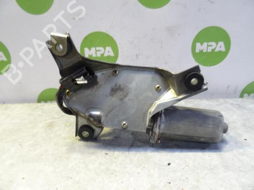Used Rear wiper motor MITSUBISHI PAJERO SPORT I (K7_, K9_) [1996-2025]  21270040