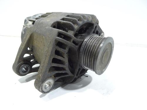 Used Alternator Alternator FIAT MULTIPLA (186_) 1.9 JTD (186AXE1A) (120 hp) 26604045 26604045