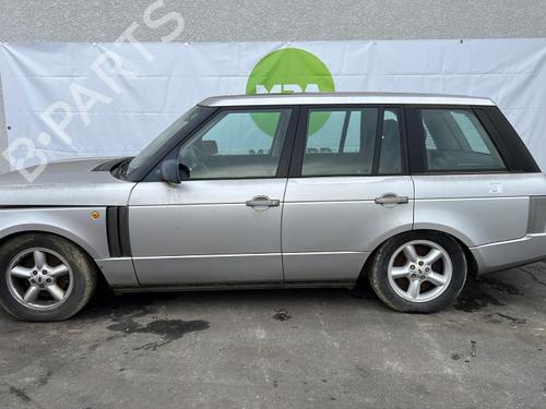 Left front window switch LAND ROVER RANGE ROVER III (L322) 3.0 D 4x4 | BP40444253I27 - Image 11