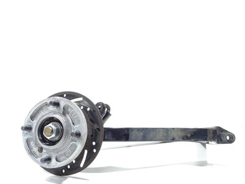 Venstre hjullejehus spindel LIGIER OPTIMAX 0.5 (5 hp) 28353824
