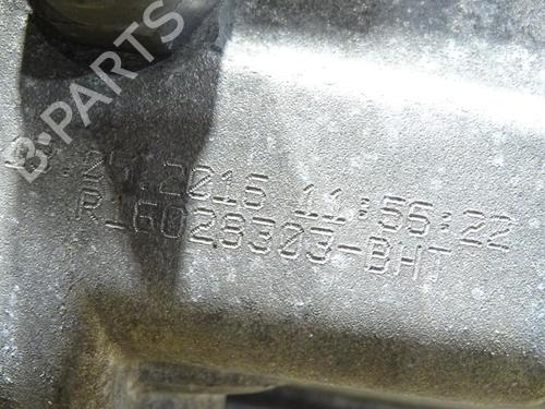 Gearbox OPEL ASTRA J GTC 2.0 OPC Turbo (08) | BP29896187M3 