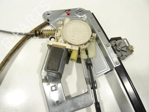 Front right window mechanism BMW 5 Touring (E39) 525 d | BP25770681C23 