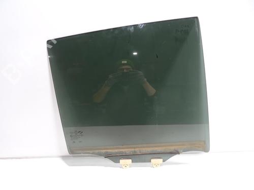 Used Rear right door window Rear right door window RENAULT KOLEOS I (HY_) 2.0 dCi 4x4 (HY0K) (150 hp) 22643184 22643184