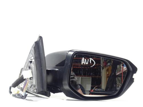 Retrovisor direito HONDA CIVIC X Hatchback (FC_, FK_) 2.0 Type-R (FK8) (320 hp) 31362486