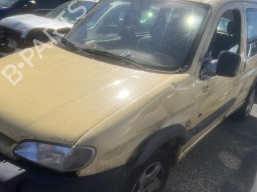 Switch PEUGEOT PARTNER MPV (5_, G_) 2.0 HDI | BP29119957I30  - Image 5