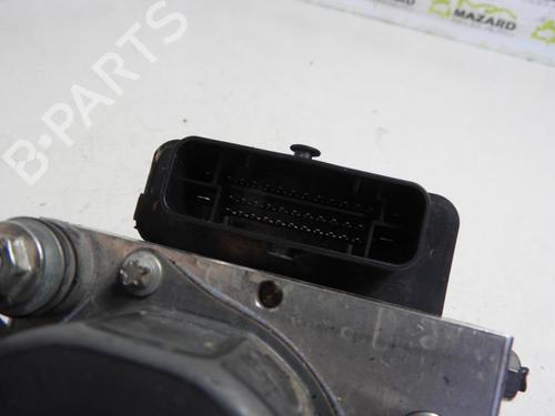 Used ABS pump RENAULT CLIO IV (BH_) 1.5 dCi 75 (75 hp) 20058309