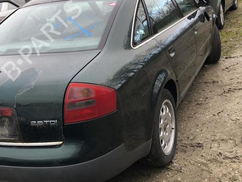 Rudehejsemekanisme ventre foran AUDI A6 C5 (4B2) 2.5 TDI | BP20052748C22 