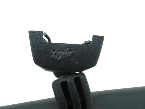 Used Rear mirror Rear mirror MITSUBISHI L200 / TRITON (KA_T, KB_T) 2.5 DI-D 4WD (KB4T) (136 hp) 40253258 40253258