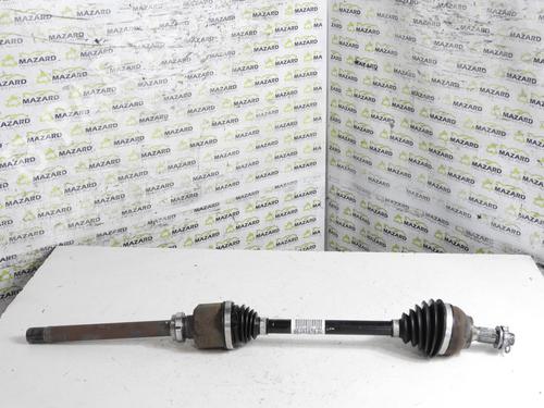 Used Right front driveshaft Right front driveshaft CITROËN C4 CACTUS 1.5 BlueHDi 120 (120 hp) 20053187 20053187