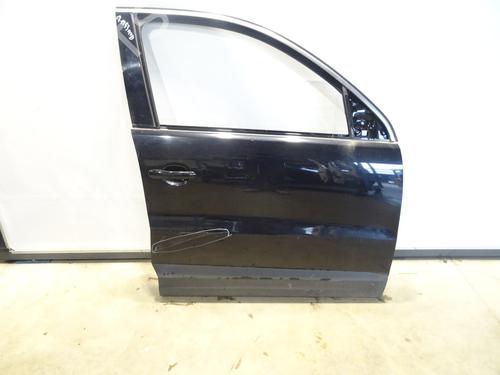 Used Left rear door VW TIGUAN (5N_) 2.0 TDI 4motion (140 hp) 31306092