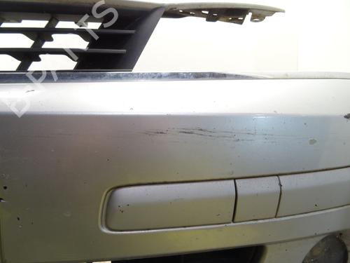 Front bumper RENAULT LAGUNA II Grandtour (KG0/1_) 1.9 dCi | BP29911472C7