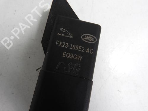 Used Electronic module Electronic module LAND ROVER RANGE ROVER EVOQUE (L538) 2.0 D 4x4 (150 hp) 20066958 20066958