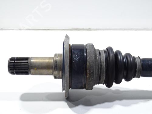 Right rear driveshaft BMW X3 (E83) xDrive 35 d | BP20037880M41 