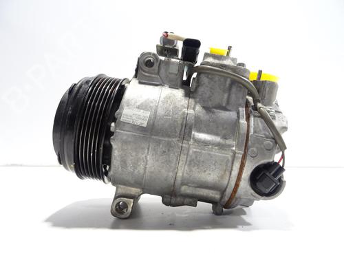 Used AC compressor INFINITI Q50 50 D (170 hp) 27523455