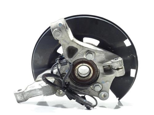 Right front steering knuckle CHEVROLET CRUZE (J300) 2.0 CDI | BP28079996M26 