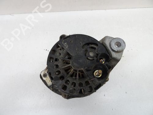 Used Alternator FIAT PANDA (169_) 1.1 (169.AXA1A) (54 hp) 20054742