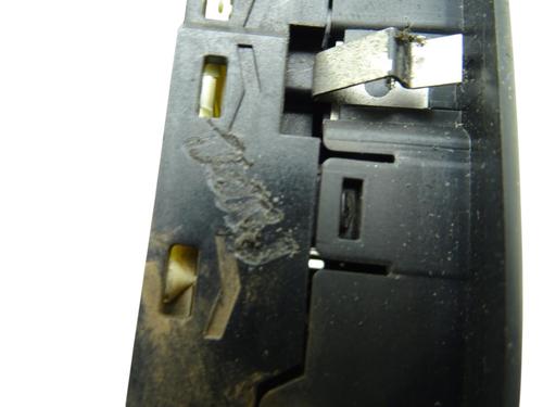 Used Left front window switch Left front window switch 38448871 38448871