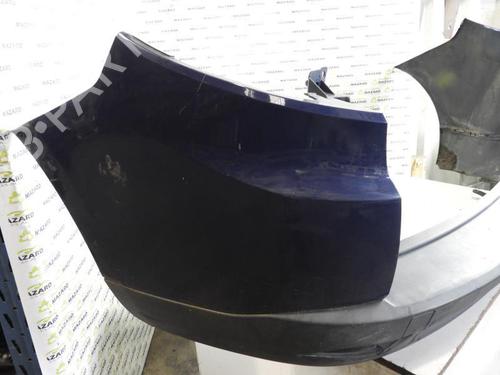 Rear bumper RENAULT MEGANE III Grandtour (KZ0/1) 1.5 dCi (KZ1M, KZ1W, KZ0R) | BP20059195C8 