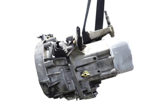 Gearkasse Gearkasse RENAULT KANGOO (KC0/1_) D 65 1.9 (KC0E, KC02, KC0J, KC0N) (64 hp) 37445632 37445632