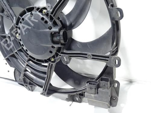Used Radiator fan Radiator fan OPEL CROSSLAND X / CROSSLAND (P17, P2QO) 1.2 (75) (131 hp) 30451251 30451251