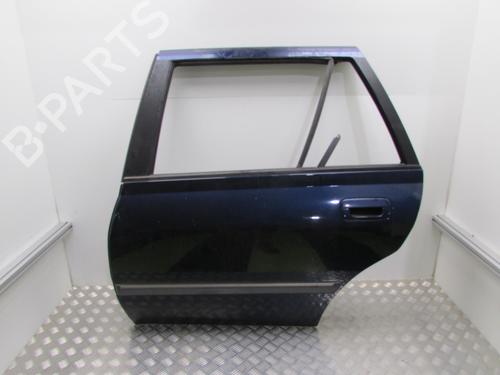 Used Left rear door PEUGEOT 406 Break (8E/F) 2.0 HDI 110 (109 hp) 20062580
