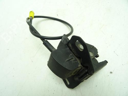 Used Rear left lock RENAULT MASTER III Van (FV) 2.3 dCi 100 FWD (FV0A, FV0B, FV0G, FV0K, FV0H) (101 hp) 28325548