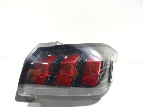 Used Right taillight PEUGEOT 208 II (UB_, UP_, UW_, UJ_) 1.2 PureTech 75 (75 hp) 29869324
