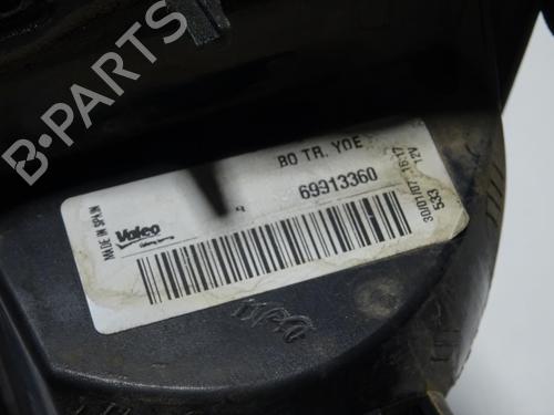 Right taillight SUZUKI VITARA (ET) HDI (SE 420HDI) | BP29340853C35 