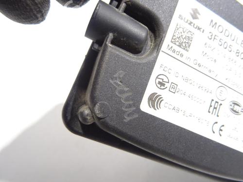 Electronic module SUZUKI SWIFT V (AZ) 1.2 Hybrid (Mild Hybrid) AllGrip (A2L412) | BP27346748M83 - Image 4