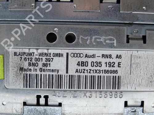 Auto-radio Auto-radio 37726254 37726254