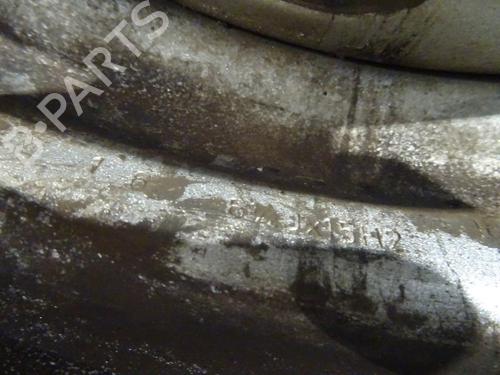 rim-citroen-berlingo-box-bodympv-b9-2008-33723297 main image