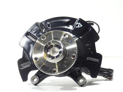 Right front steering knuckle SUZUKI VITARA (LY) 1.4 Hybrid (Mild Hybrid) AllGrip (APK414) | BP33828915M26 - Image 4