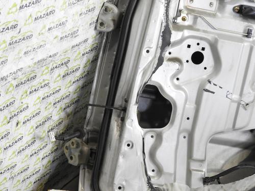 Right rear door HYUNDAI GALLOPER II (JK-01) 2.5 TD intercooler | BP20041034C5 