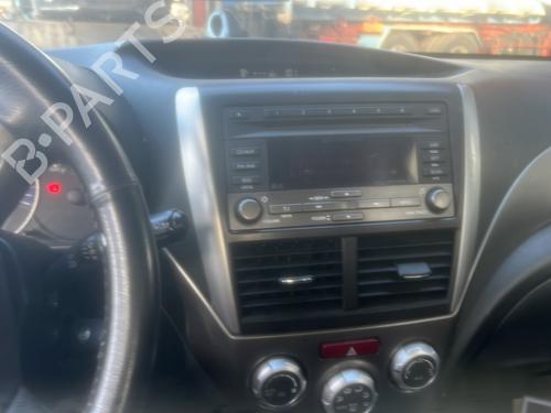 Front left seatbelt SUBARU FORESTER (SH_) 2.0 D AWD (SHH, SHD, SHN) | BP29838889I26 - Image 10