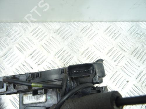 Rear left lock KIA VENGA (YN) 1.4 CRDi 90 | BP30147502C100 