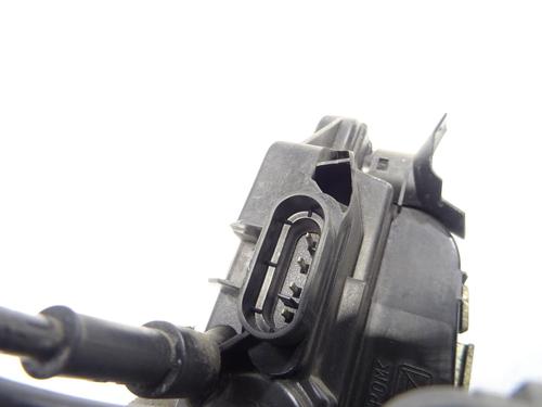Front left lock RENAULT ESPACE IV (JK0/1_) 3.0 dCi (JK0J, JK0V) | BP28172397C98 