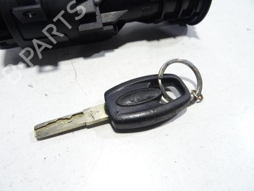 Ignition barrel FORD KA (RU8) 1.2 | BP29501198M48 