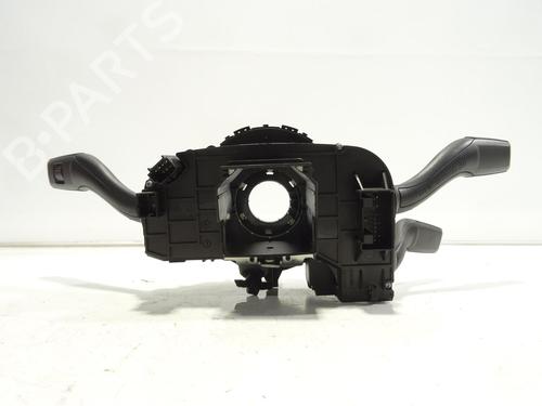 Used Steering column stalk Steering column stalk AUDI A4 B7 Avant (8ED) [2004-2008] 24589879 24589879