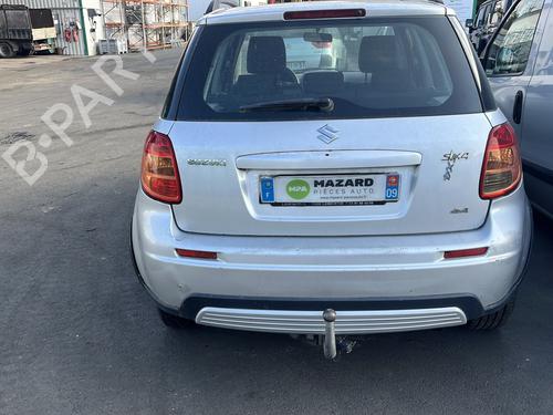 Other SUZUKI SX4 (EY, GY) 1.9 DDiS 4x4 (RW419D) | BP31380006O1  - Image 11