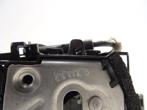 Used Front left lock Front left lock RENAULT CLIO V (B7_) 1.0 TCe 100 (B7MT) (101 hp) 29071400 29071400